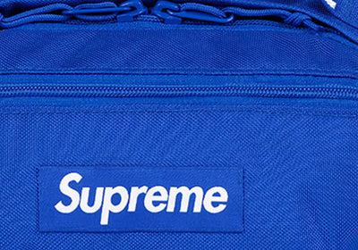 Waist Bag (Supreme SS18)