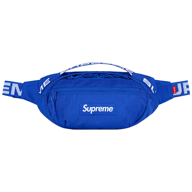 Waist Bag (Supreme SS18)
