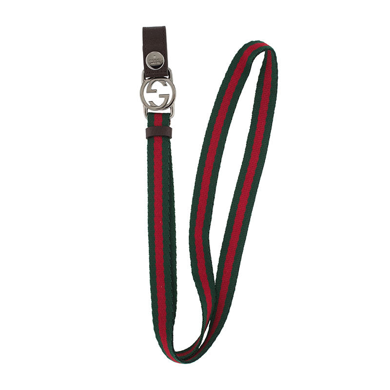 Gucci Lanyard (2012)