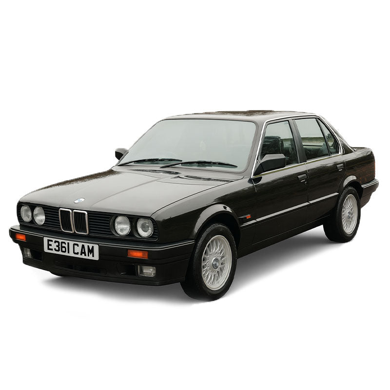 1988 BMW E30 325i - E361 CAM
