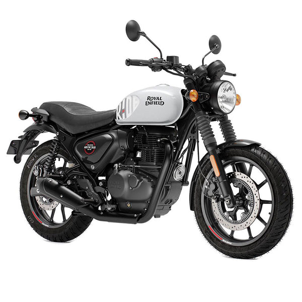 Royal Enfield Hunter 350