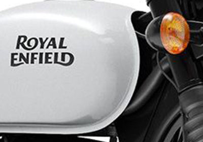 Royal Enfield Hunter 350